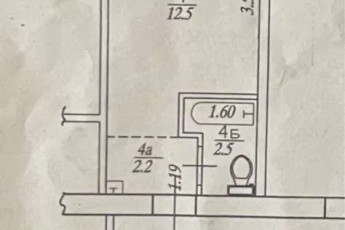 Продам гостинку, Салтовка, Код: 803429/1