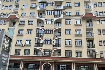 Сдам 2-х кімнатну квартиру в новобудові, Центр, Университет метро, Код: 803431/1