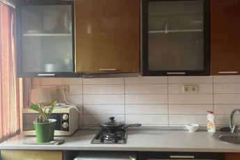 Сдам 1-кімнатну квартиру, Центр, Архитектора Бекетова метро, Код: 803432/1