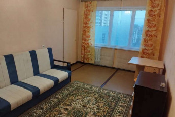 Сдам 1-кімнатну квартиру, Гагарина проспект, Спортивная метро, Код: 803433/1