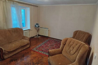 Сдам 3-х кімнатну квартиру, Холодная Гора, Холодная Гора метро, Код: 803433/2