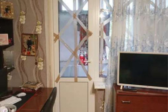 Продам 1-кімнатну квартиру, Ивановка, Сортировка, Код: 803434/2