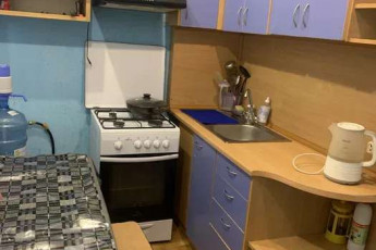 Сдам 2-х кімнатну квартиру, Холодная Гора, Код: 803437/1