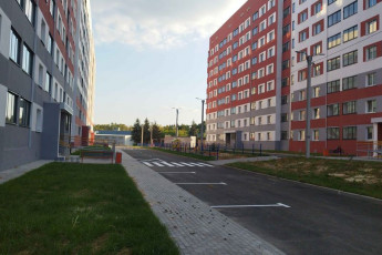 Продам 1-кімнатну квартиру в новобудові, Журавлевка, ЖК Гидропарк, Код: 803445/1