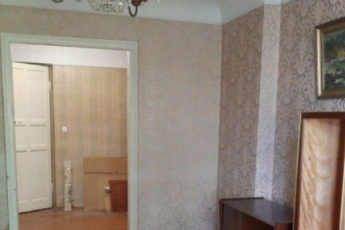 Продам 3-х кімнатну квартиру, Центральный рынок, Код: 803460/1