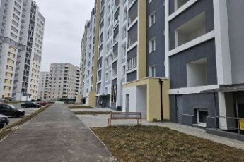 Продам 1-кімнатну квартиру в новобудові, Холодная Гора, Холодная Гора метро, Код: 803460/3