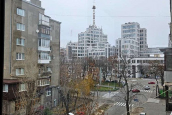 Продам 3-х кімнатну квартиру, Сосновая Горка, Код: 803460/6