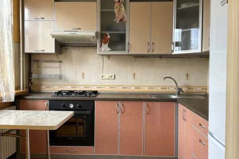 Сдам 3-х кімнатну квартиру, Салтовка, Медкомплекс, Код: 803470/1