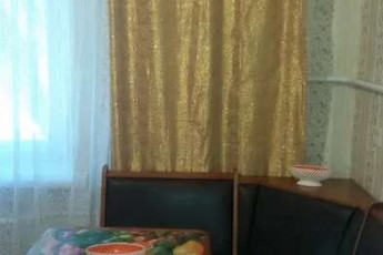 Сдам 1-кімнатну квартиру, ХТЗ, ХТЗ метро, Код: 803473/2