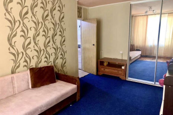 Сдам 1-кімнатну квартиру, Алексеевка, Остановка Солнечная, Код: 803483/1