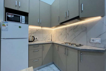 Сдам 1-кімнатну квартиру, Сосновая Горка, Научная метро, Код: 803485/1