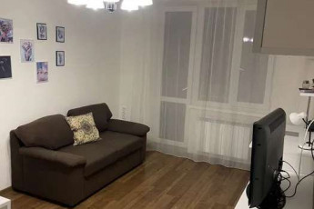 Сдам 1-кімнатну квартиру, Павлово поле, Код: 803493/1