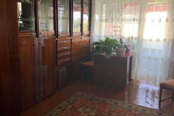 Сдам 1-кімнатну квартиру, Новые дома, Код: 803497/1