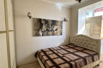 Сдам 4-х кімнатну квартиру, Центр, Пушкинская метро, Код: 803500/1