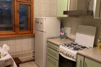 Продам 1-кімнатну квартиру, Северная Салтовка, Северная Салтовка 5, Код: 803502/3