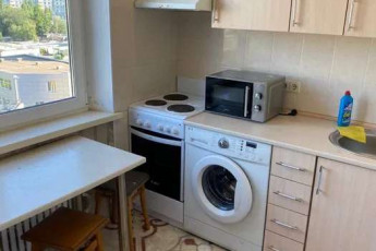 Продам 1-кімнатну квартиру, Алексеевка, Код: 803512/1