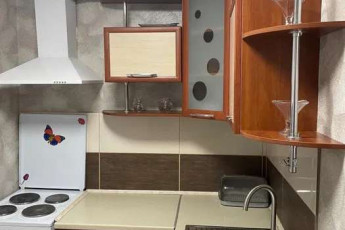 Продам 1-кімнатну квартиру, Алексеевка, Код: 803512/2