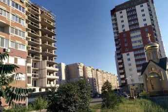 Продам 1-кімнатну квартиру, Песочин, Мобиль, Код: 803514/1