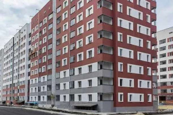 Продам 1-кімнатну квартиру в новобудові, Журавлевка, ЖК Гидропарк, Код: 803534/2
