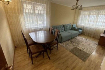 Продам 3-х кімнатну квартиру, Салтовка, Академика Барабашова метро, Код: 803557/1