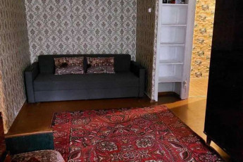 Сдам 1-кімнатну квартиру, Новые дома, Маршала Жукова метро (Дворец спорта), Код: 803561/1