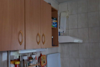 Продам полдома, Основа, Вокзальная, Код: 803573/1