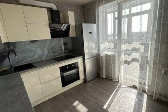 Продам 1-кімнатну квартиру в новобудові, ХТЗ, Масельского метро, Код: 803585/1