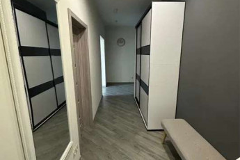 Сдам 3-х кімнатну квартиру в новобудові, Сосновая Горка, Павловка, Код: 803587/2