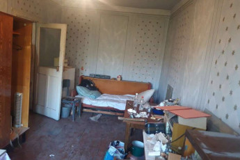 Продам 1-кімнатну квартиру, Новые дома, Маршала Жукова метро (Дворец спорта), Код: 803595/1