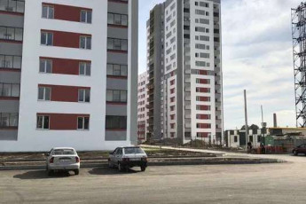 Продам 1-кімнатну квартиру в новобудові, Журавлевка, ЖК Гидропарк, Код: 803609/1
