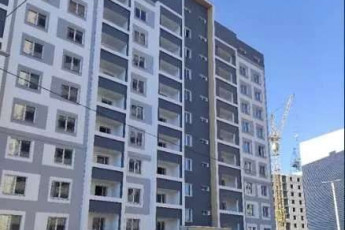 Продам 1-кімнатну квартиру в новобудові, Холодная Гора, Холодная Гора метро, Код: 803614/1