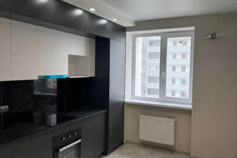 Продам 2-х кімнатну квартиру в новобудові, Гагарина проспект, Проспект Гагарина метро, Код: 803635/2