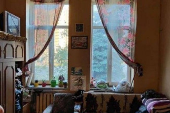 Продам гостинку, Салтовский, Завод им. Малышева метро, Код: 803636/1