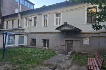 Продам 1-кімнатну квартиру, Центральный рынок, Южный вокзал метро, Код: 803672/2