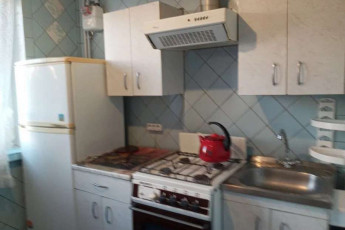 Сдам 1-кімнатну квартиру, Новые дома, Маршала Жукова метро (Дворец спорта), Код: 803675/1