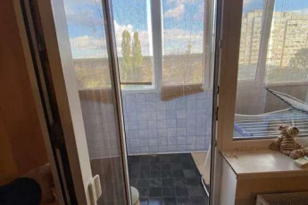 Сдам 2-х кімнатну квартиру, Алексеевка, Код: 803677/1