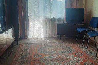 Сдам 2-х кімнатну квартиру, Новые дома, Маршала Жукова метро (Дворец спорта), Код: 803682/1