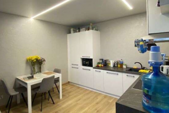 Продам 1-кімнатну квартиру, Новые дома, Маршала Жукова метро (Дворец спорта), Код: 803706/1