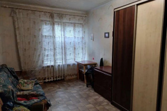 Сдам гостинку, Центральный рынок, Южный вокзал метро, Код: 803732/1