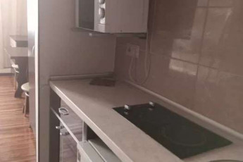 Сдам гостинку, Гагарина проспект, Метростроителей метро, Код: 803735/2