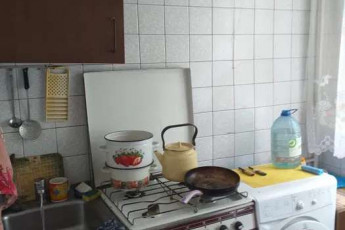 Сдам 2-х кімнатну квартиру, Салтовка, 607 м/р, Код: 803739/1