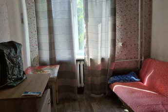 Сдам гостинку, ХТЗ, ХТЗ метро, Код: 803753/1