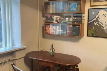 Продам 2-х кімнатну квартиру, Гагарина проспект, Код: 803765/1