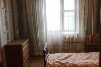 Сдам 4-х кімнатну квартиру, Рогань, Восточный, Код: 803783/1