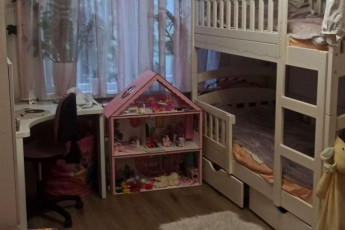 Продам 3-х кімнатну квартиру, Салтовка, Код: 803785/1