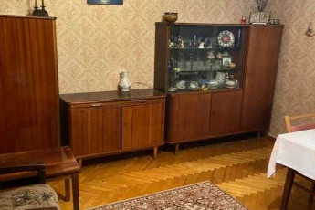 Сдам 2-х кімнатну квартиру, Сосновая Горка, Код: 803799/1