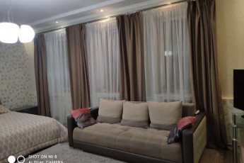 Продам 2-х кімнатну квартиру, Гагарина проспект, Новый цирк, Код: 803821/1