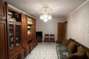 Продам 2-х кімнатну квартиру, Новые дома, Код: 803825/1