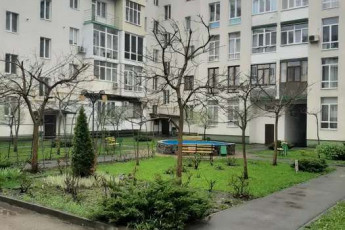 Сдам 1-кімнатну квартиру, ХТЗ, ХТЗ метро, Код: 803833/2