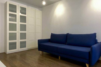 Продам 1-кімнатну квартиру в новобудові, Новые дома, Код: 803841/1